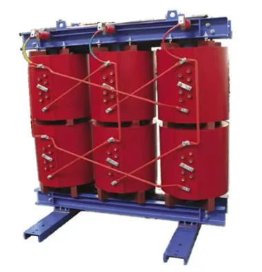 Distributed photovoltaic transformer