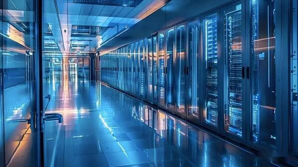 Data Center Power Infrastructure