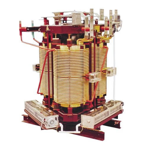 SG(B)11-RL Series Three-dimensional Wound Core Class C Insulated Dry-type Transformer