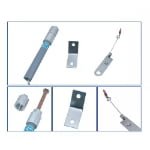 BR / BRW / BRN 10kV High Voltage Shunt Capacitor Protection Fuse