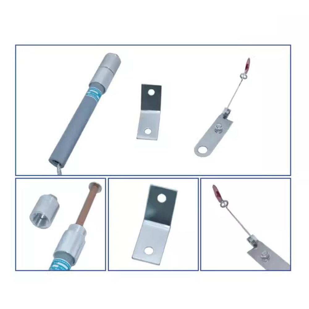 BR / BRW / BRN 10kV High Voltage Shunt Capacitor Protection Fuse
