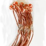 Full Copper Drop-out Fuse Link | High Voltage Pure Copper Fuse Wire for 6kV-12kV Outdoor Cutout