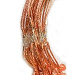 Full Copper Drop-out Fuse Link | High Voltage Pure Copper Fuse Wire for 6kV-12kV Outdoor Cutout