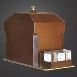 JDZX10-10 High Voltage Voltage Transformer