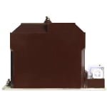 JDZX10-10 High Voltage Voltage Transformer