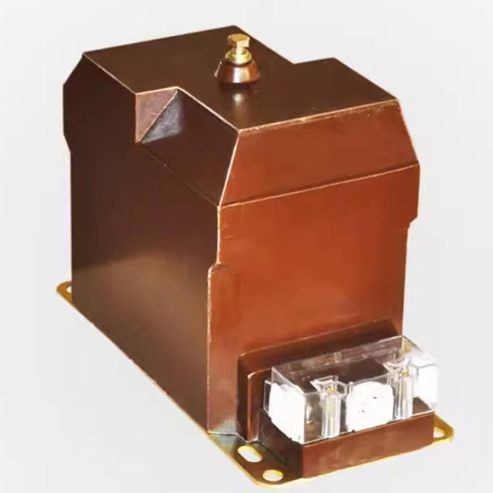 JDZX10-10 High Voltage Voltage Transformer