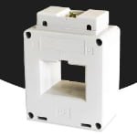 Current transformer LMK1-0.66KV(BH) current ratio 50/5 75/5 200/5 primary through