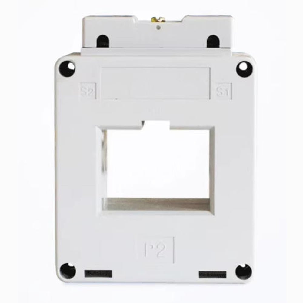 Current transformer LMK1-0.66KV(BH) current ratio 50/5 75/5 200/5 primary through