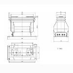 Current Transformer LZZBJ9-10C1