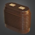 LZZJ-10Q Fully Enclosed Current Transformer