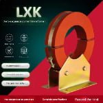 Current Transformer LXK